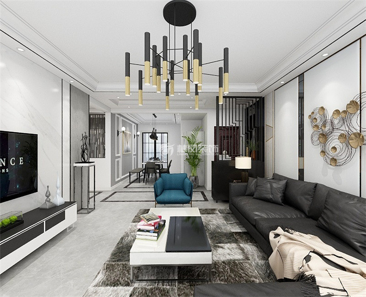 沈阳林凤装饰设计师排名