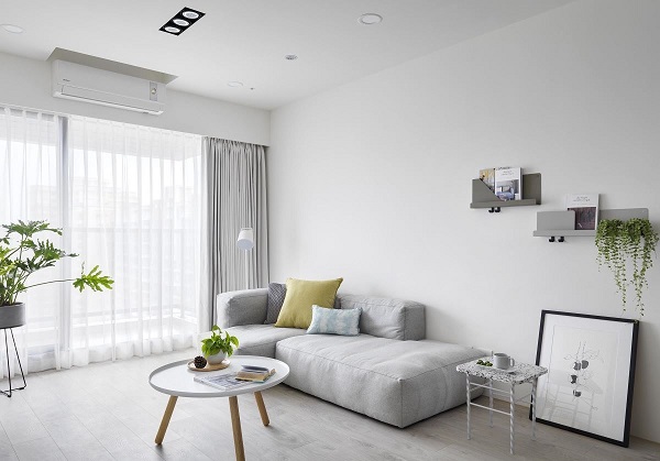 淮安简装多少钱一平方？淮安简装装修价格