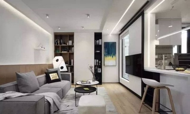 南通口碑最好的装修公司