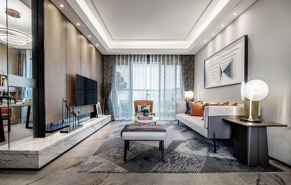 江都旧房翻新装修公司有哪些?扬州市江都区旧房翻新公司推荐