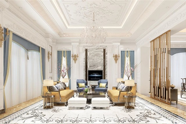 怀化别墅装修公司有哪些?怀化别墅装修公司口碑排名