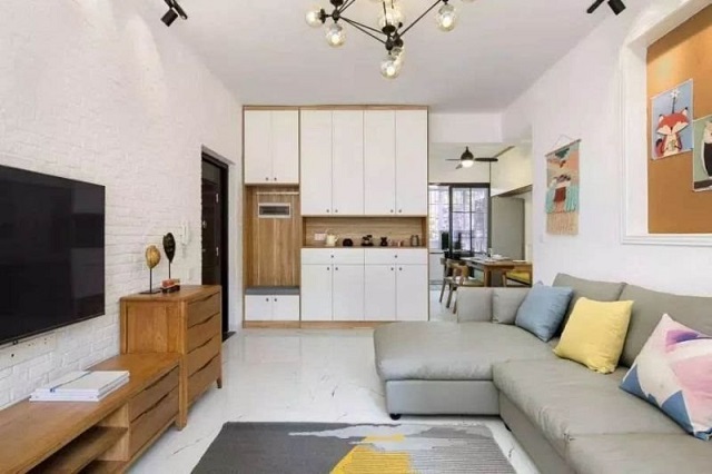 南通口碑最好的装修公司