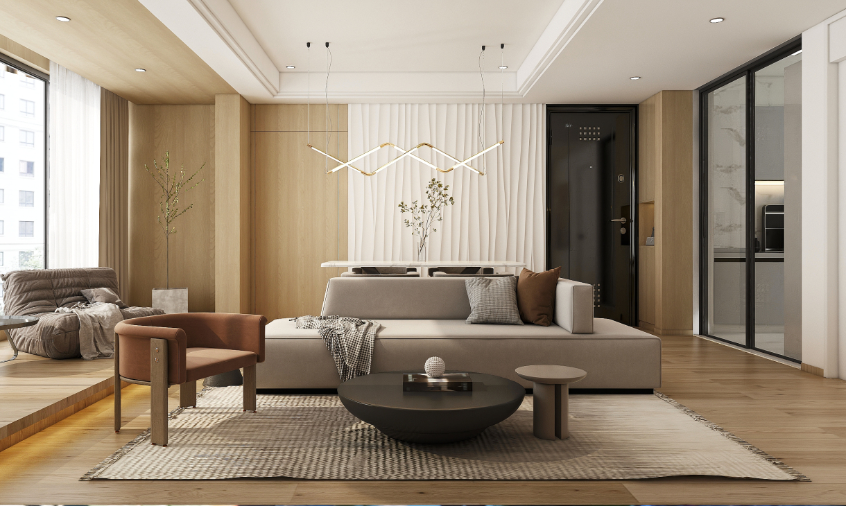 揭阳鲁班装饰怎么样