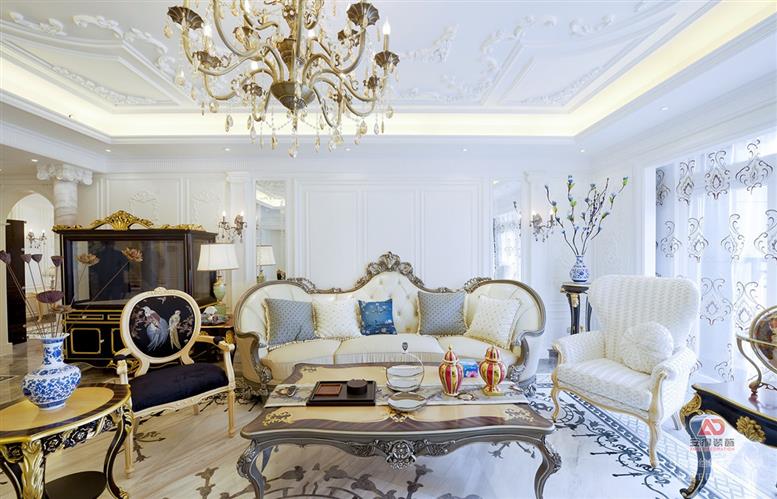 安得装饰好不好?苏州最好口碑家装公司之一