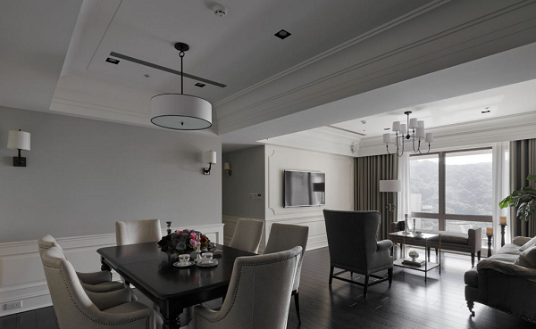 江都旧房翻新装修公司有哪些?扬州市江都区旧房翻新公司推荐