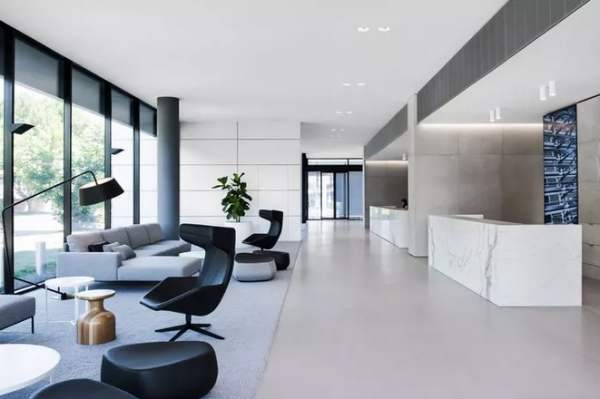 南京写字楼装修公司哪家好?南京写字楼装修公司实力推荐