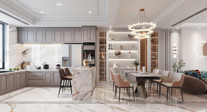 阳江装修多少钱一平?阳江装修价格一览表