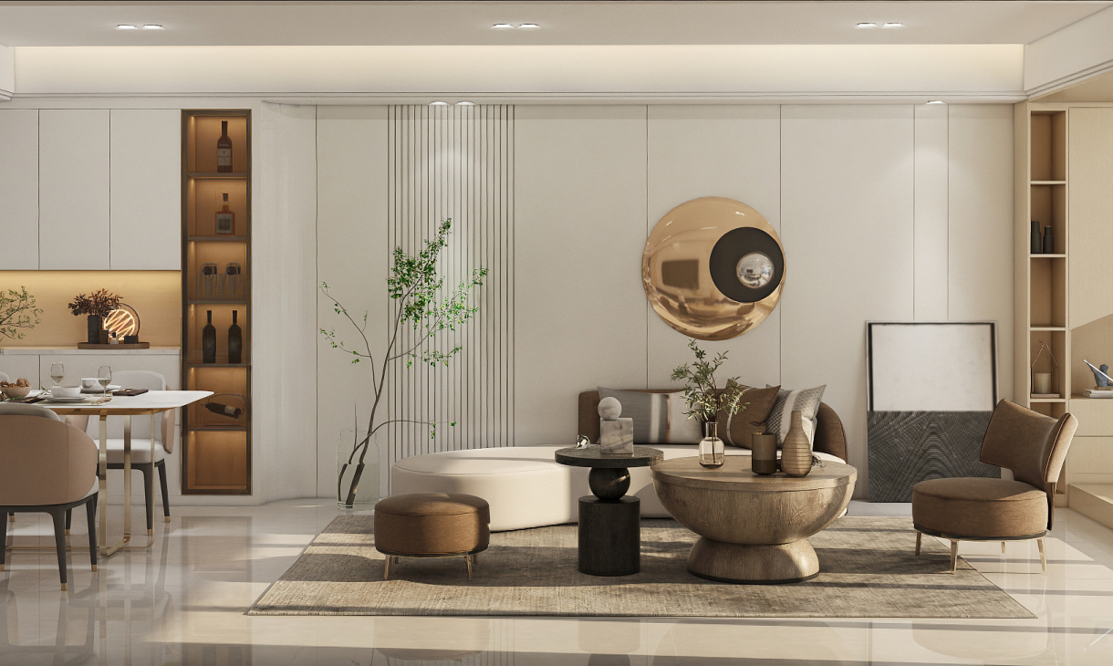 息县装修公司规模最大的