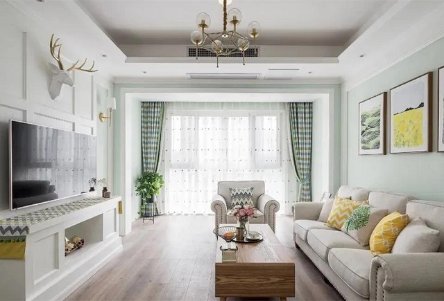 南通口碑最好的装修公司