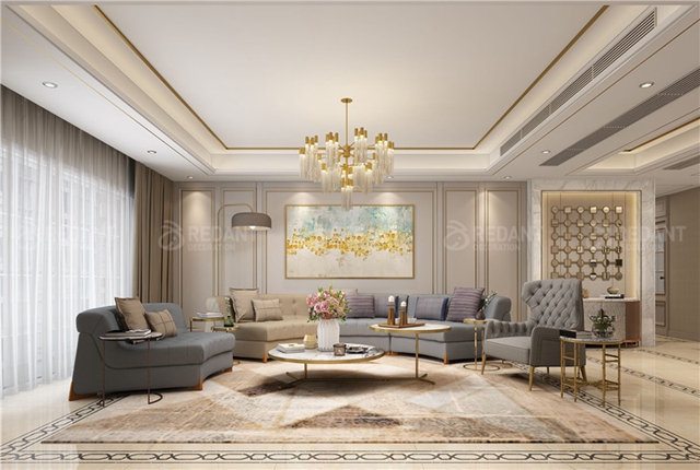 南通精装房装修公司有哪些_南通精装房装修公司推荐