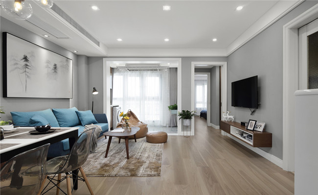 新乡全包装修公司哪家好?新乡靠谱的全包装修公司排名