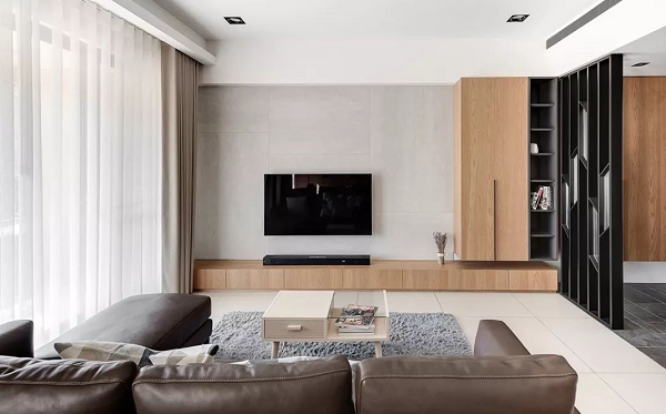 南京业之峰装饰