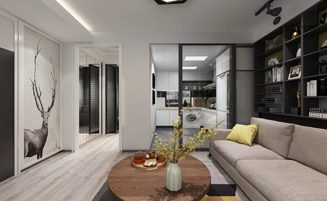 新乡全包装修公司哪家好?新乡靠谱的全包装修公司排名