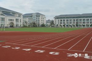 广州市第六中学签约落户从化区 预计2023年开学