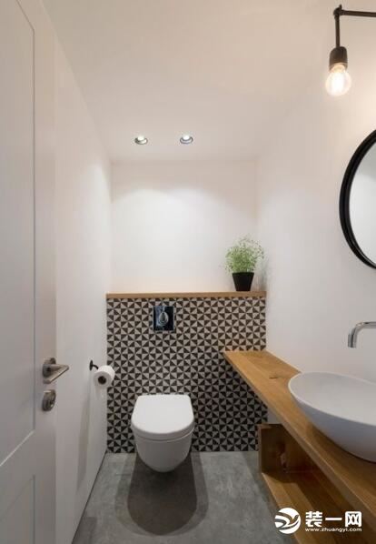 小型卫生间装修图小型卫生间布局 小型卫生间装修图小型卫生间布局