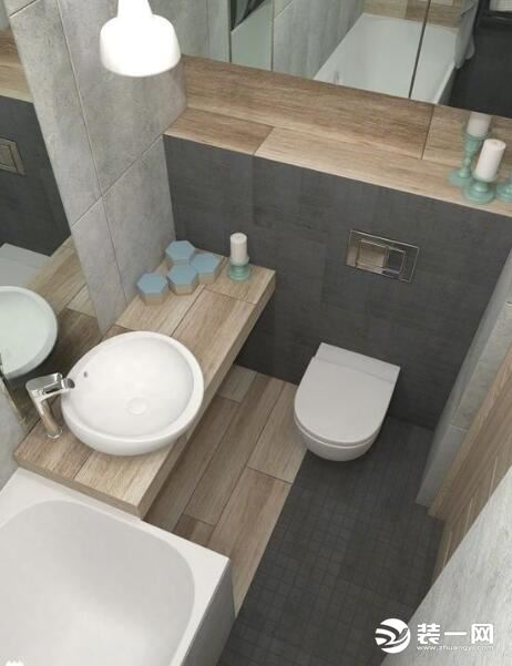 小型卫生间装修图小型卫生间布局 小型卫生间装修图小型卫生间布局