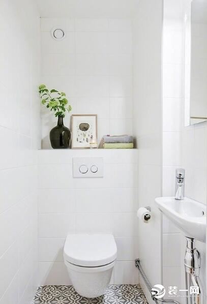 小型卫生间装修图小型卫生间布局 小型卫生间装修图小型卫生间布局