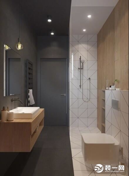 小型卫生间装修图小型卫生间布局 小型卫生间装修图小型卫生间布局