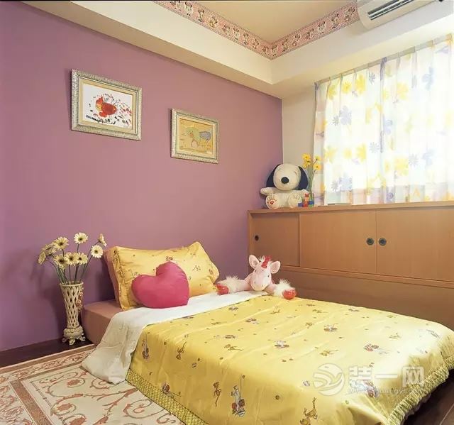 132平米中式混搭风格装修效果图