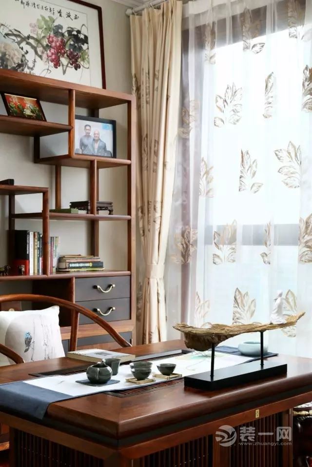 中式风格装修效果图 中式风格装修效果图