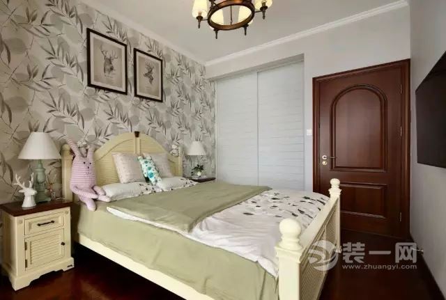 中式风格装修效果图 中式风格装修效果图