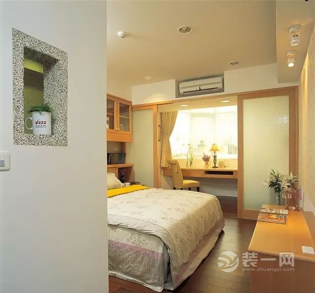 132平米中式混搭风格装修效果图