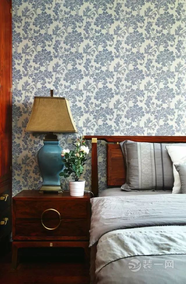 中式风格装修效果图 中式风格装修效果图