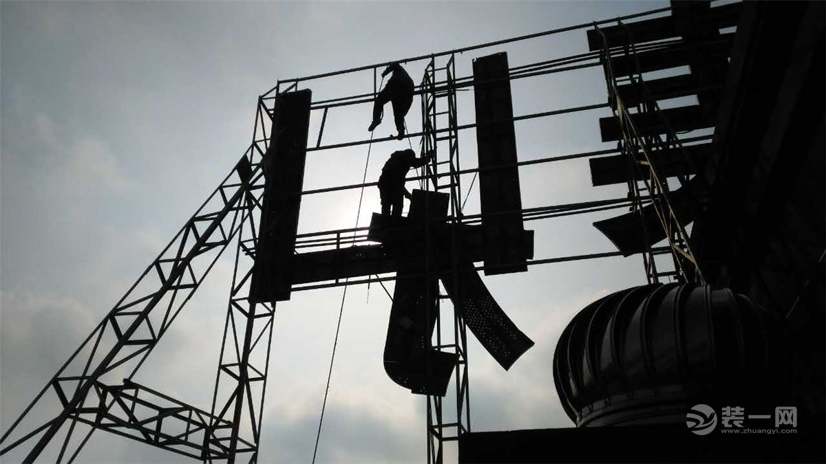 庐阳区建筑立面装修统一使用格栅式改造费用街道支付 庐阳区建筑立面装修统一使用格栅式改造费用街道支付