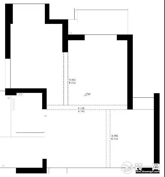 乌鲁木齐嘉禾装修公司