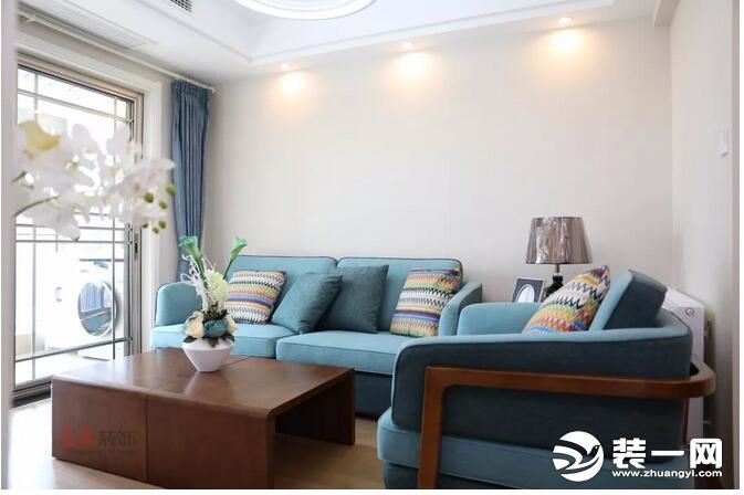 乌鲁木齐嘉禾装修公司