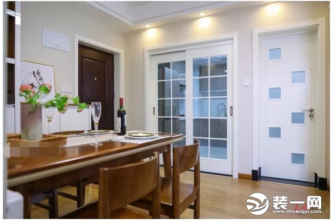 乌鲁木齐嘉禾装修公司