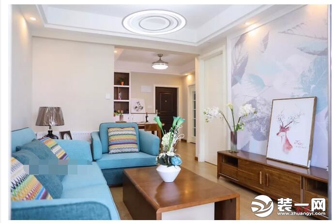 乌鲁木齐嘉禾装修公司