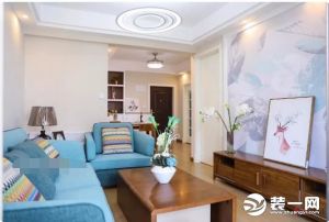 乌鲁木齐装修公司哪家最好 首选嘉禾装修公司