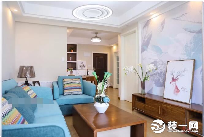 乌鲁木齐嘉禾装修公司