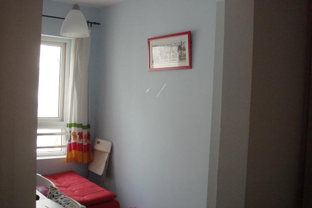 网友7万打造48平米粉嫩小复式 令人瞠目