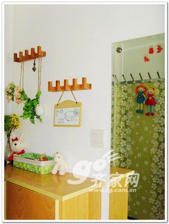 16图晒晒我的绿色健康小家 满屋都是花花草草