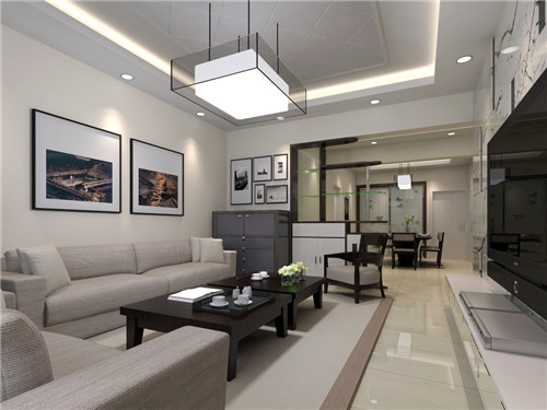 上海装修公司排名 2023上海热门装修公司推荐