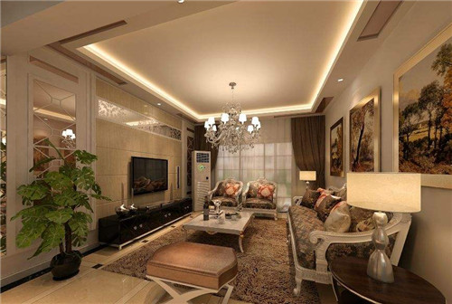 滁州装饰公司排行榜 装饰公司和施工队哪个好