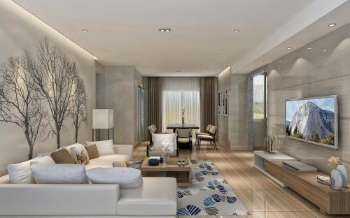 哪个装修公司好  2023十大装修公司排名