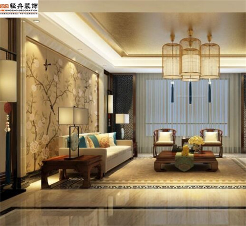 2023赤峰装修公司排名 赤峰装修公司哪家好