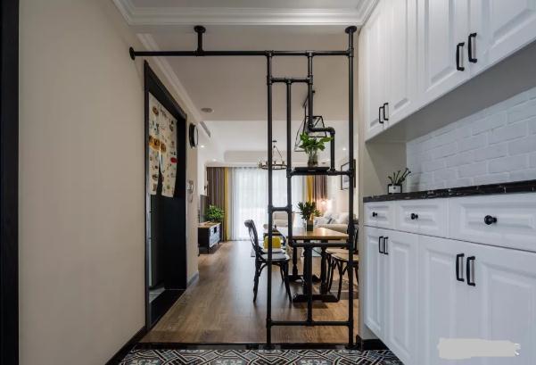 新中式风格的灯具特征，新中式风格灯具怎样搭配?