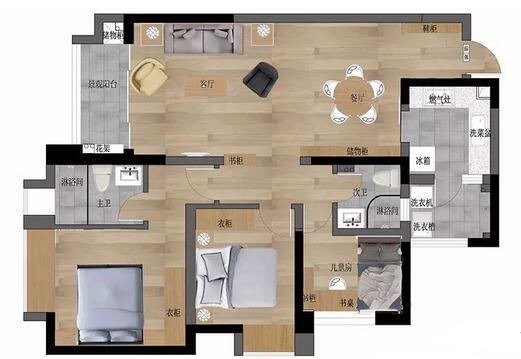 北京好的装修公司排名,北京装修公司排名，哪家装修排名最好？