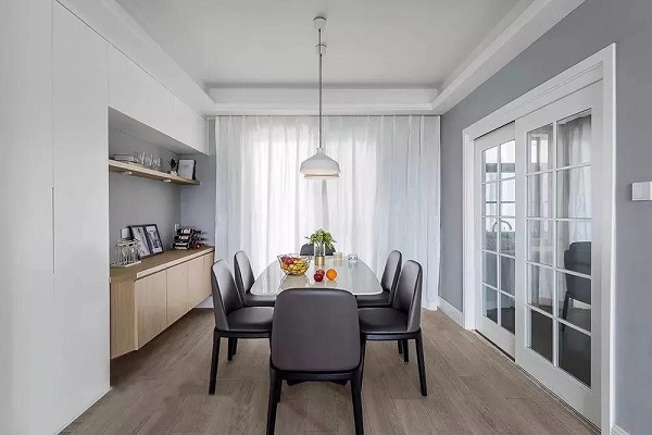 专家教你如何看精装修的样板房