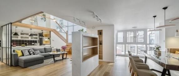 新中式风格的装修公司 新中式风格的装修技巧