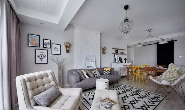 网友秀漂亮卫生间 附设计思路和清单