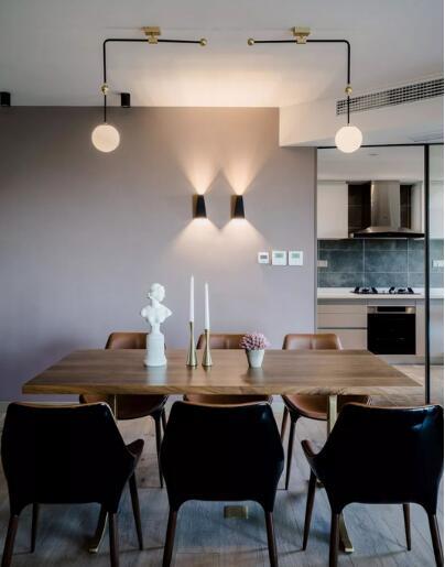 28楼的样板房吸引更多买家