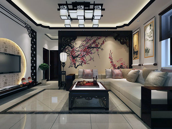 中式风格装修多少钱中式装修风格的特点