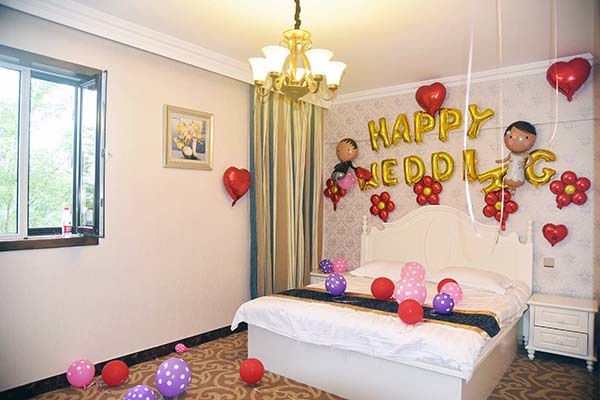 余姚婚房装饰哪家好余姚装修婚房公司