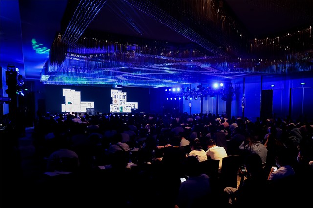 金腾奖·上海丨吴滨&谢柯:诗意栖居自然生长 金腾奖·上海丨吴滨&谢柯:诗意栖居自然生长