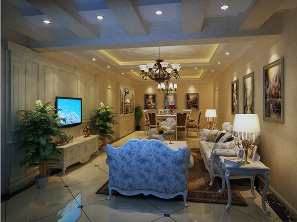 2019齐齐哈尔十大装修公司齐齐哈尔装修公司报价